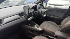 Renault Symbioz 1.6 E-Tech FHEV 145 Techno 5dr Auto Hybrid Estate